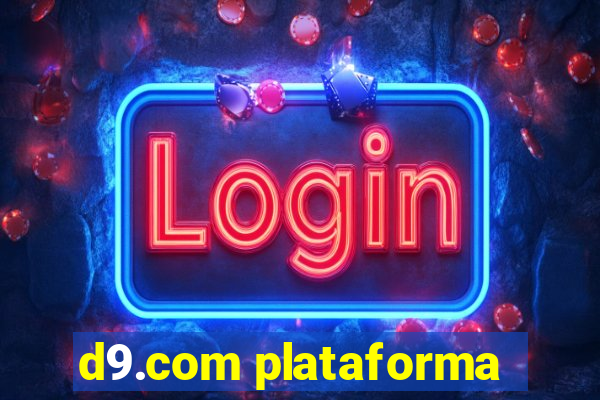 d9.com plataforma